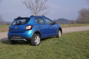 Lineare Abschreibung am Beispiel Firmenwagen